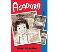 Naoki Urasawa – Asadora! – Tome 1 – Viz Media