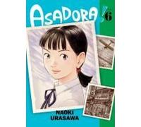 Asadora!, Vol. 6
