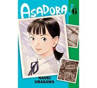 Asadora!, Vol. 6