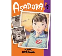 Asadora!, Vol. 7