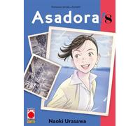 Asadora! (Vol. 8)