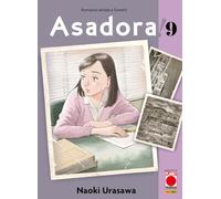 Asadora! (Vol. 9)