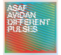 Asaf Avidan - Different Pulses