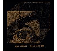 ASAF AVIDAN - GOLD SHADOW (JEWEL BOX) CD NEUF