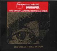 Asaf Avidan - Overmy Head - Cd Monotitre Édition Limitée