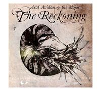 Asaf Avidan & the Mojos - Reckoning [Import]