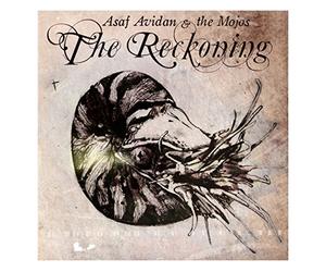Asaf Avidan & the Mojos - Reckoning [Import]