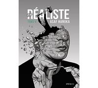 Asaf Hanuka - Le Réaliste - tome 4