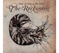 Asaf Avidan & the Mojos – The Reckoning – Import
