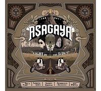 Asagaya - Light of the Dawn