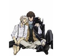 Asagiri Kafuka-Bungo Stray Dogs 12 [Edizione: Giappone] [Import]