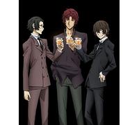 Asagiri Kafuka-Bungo Stray Dogs 7 [Edizione: Giappone] [Import]