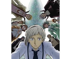 Asagiri Kafuka-Bungo Stray Dogs 9 [Edizione: Giappone] [Import]