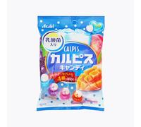 ASAHI Bonbons calpis - 100 g