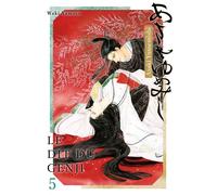 Asaki Yumemishi - Le dit du Genji T05 - Waki Yamako - Panini - ebook (ePub illustré) - Manga