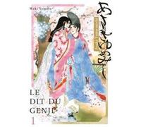 Waki Yamato – Asakiyumemishi – Le Dit du Genji – Tome 1 – Panini – Broché