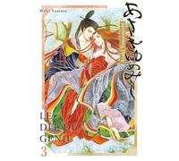 Asakiyumemishi - Le Dit du Genji T03