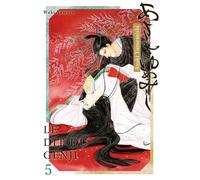 Asakiyumemishi - Le Dit du Genji T05 - Waki Yamato - Panini Manga - broché - Manga