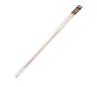 ASAKKURA 6pièces Extensions De Cheveux Pailletées Lot De Tinsel Colorées Clip-in Pour Coiffures Éblouissantes Accessoires Festifs Et Cosplay