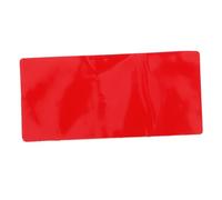 ASAKKURA Auto Rain Sensor Film Film De Remplacement Pour Capteur De Pluie Pour Pare-brise De Voiture Autocollant Silicone Pour Essuie-glaces Adhésif Transparent Et Résistant à Eau