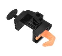 ASAKKURA Clamp Nail Practice Finger Model Outil De Manucure Flexible Et Movable Pour Entraînement Onglerie Et Pratique De Nail Art
