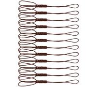 ASAKKURA Corde 100 en de Résistante Polyester pour Théière Couvercle la Chaleur, Pièces, Facile à Utiliser et pour Usage Professionnel Personnel