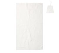 ASAKKURA Kit de Fabrication d'Abat-Jour DIY Tissu Naturel, Feuille Lumière et Pupitre Blanche - Matériel Professionnel pour Abat-Jour de Lampadaire et Décoration Intérieure