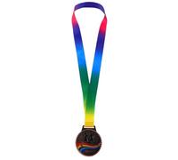 ASAKKURA Médaille Design en Course Résistante aux de de Zinc Alliage Chocs avec Élégant Récompenser pour et Événements Sportifs Athlètes Adultes et Garçon et Filles