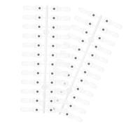 ASAKKURA Nuancier De Vernis à Ongles Magnétique 48 Pièces Palette De Couleurs Haute Fidélité, Outils De Créativité Pour Manucure Diy En Studio Et Usage Domestique