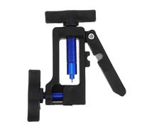 ASAKKURA Outil Compact de Réparation Vélo pour Frein à Disque Hydraulique Coupe-Tuyau Précis et Insertion Aiguille pour Entretien Professionnel des Freins Huileuses