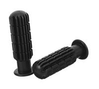 ASAKKURA Poignées de Football de Table Ergonomiques Antidérapantes Poignée de Remplacement Plastique pour Faciles à Installer et Compactes Lot