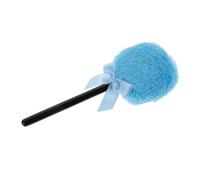 ASAKKURA Poudre Puff Forme De Sucette Avec Manche Applicateur Cosmétique Doux Pour Maquillage Du Visage Et Du Corps Design De Féerique Pour Poudre Et Corporelle