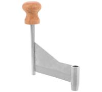 ASAKKURA Râpe à Fromage Rotative Manuelle Acier Inoxydable Râpeur Manuel pour Fromage Chocolat et Beurre Shaver à Disque Tournant pour Légumes et Desserts Râpe Multifonction pour Cuisine