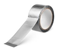 ASAKKURA Ruban Adhésif Étanche pour Plomberie 1 Rouleau, Résistant et Polyvalent en Polyéthylène Renforcé, Déchirable la Main, pour Réparations Extérieures