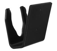 ASAKKURA Support pour Lecteur de Codes-Barres Portable Base Antidérapante et Fixation Intégrée, Réglable pour Bureau et Montage Mural