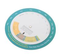 ASAKKURA Tableau De Calcul De L’imc Mural Plastique Robuste Outil D’estimation Rapide Indice De Masse Corporelle Poids Taille Usage Domestique Et Salle De Sport