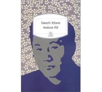 Asakusa Kid - Takeshi Kitano - Rocher Eds Du - Poche - Récit