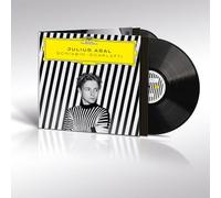 Julius Asal – Scriabin / Scarlatti – Vinyle 12" Import
