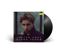 Julius Asal – Siena Tapes – Vinyle LP – Universal Music Group