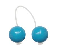 Asalato Shaker - Instrument De Percussion Africain | Balle Rythmique Aslatuas, Percussion À Main Pour Professionnels Et Débutants, Balle Sable Éducative, Concert, Yoga, Fête, Improvisation