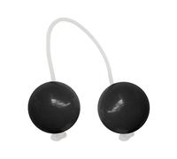 Asalato Shakers Petit instrument d'Afrique Boule ronde Son net Facile | Instruments de percussion à main africains pour fête, concert, yoga, scène, improvisation, divertissement quotidien