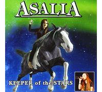 Asalia Keeper of The Stars