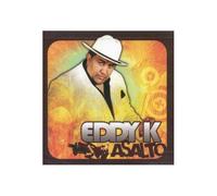 Eddy K – Asalto – CD