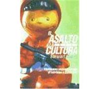 ASALTO A LA CULTURA,EL