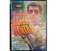 Asalto Al Banco Central [Import]