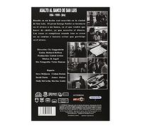 Asalto Al Banco De San Luis Dvd --- IMPORT ZONE 2 ---