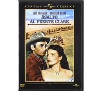 Asalto Al Fuerte Clark [Import]