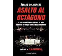 Asalto al octágono