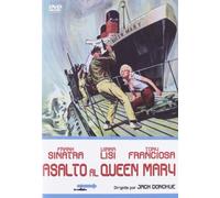 Asalto Al Queen Mary [Import]