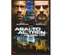 Asalto Al Tren Pelham 1,2,3 [Import]